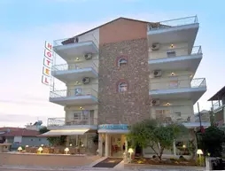 Alkyonis Hotel