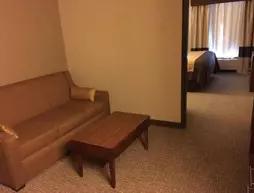 Comfort Inn & Suites Salem