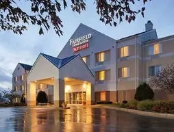 Fairfield Inn & Suites Cleveland Streetsboro