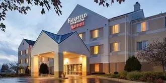 Fairfield Inn & Suites Cleveland Streetsboro
