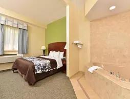 Sleep Inn & Suites Upper Marlboro near Andrews AFB