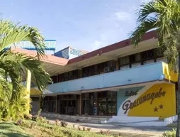 Guacanayabo