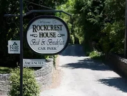 Rockcrest House