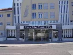 Casa Sao Nuno