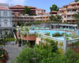 Pestana Miramar Garden Resort Aparthotel