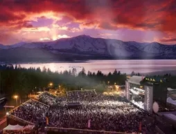 Harveys Lake Tahoe