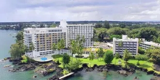 Grand Naniloa Hotel Hilo - a Doubletree by Hilton