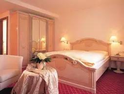Romantik Hotel Schwarzer Adler