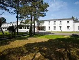 Saaremaa Thalasso Spa