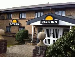 Days Inn Hotel Abington (Glasgow)