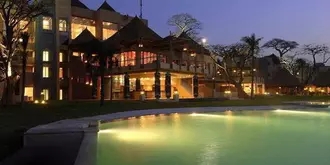Gambia Coral Beach and Spa