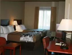 Sleep Inn & Suites Dover