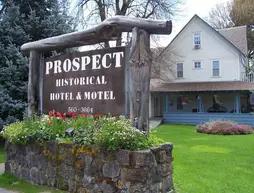 Prospect Historic Hotel