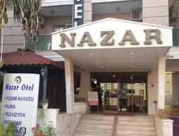 Nazar Hotel