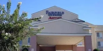 Fairfield Inn and Suites Tifton