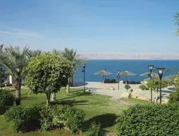 Dead Sea Marriott Resort & Spa