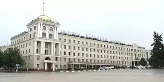 Belgorod Hotel