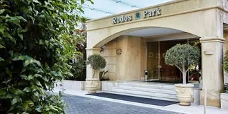 Rodos Park Suites & Spa