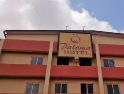 Paloma Hotel - North Industrial Area