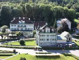 Schlosshotel Lisl