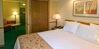 Fairfield Inn and Suites Valparaiso