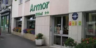 Brit Hotel Armor
