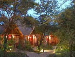 Kedar Country Lodge, Conference Centre & Spa