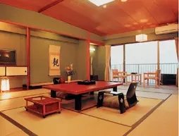 Inatori Akao Hotel