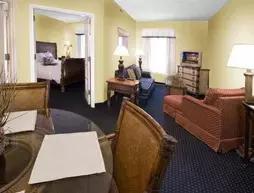 Hampton Inn & Suites Jacksonville-Southside Blvd-Deerwood Pk