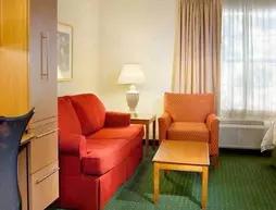 TownePlace Suites Newport News Yorktown