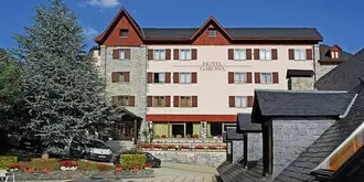 Hotel Garona
