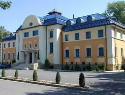 Hotel Anna-Kristina