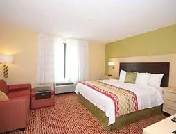 TownePlace Suites Columbia Southeast / Fort Jackson