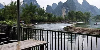 Dragon River Retreat