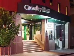 The Crossley Hotel
