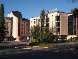 Original Sokos Hotel Vaakuna Kouvola