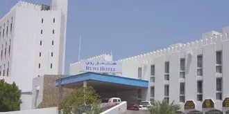 Ruwi Hotel