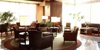 Quality Suites Toronto Airport Hotel