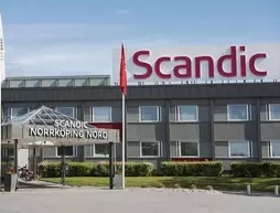 Scandic Norrköping Nord