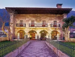 Hotel Palacio Guevara