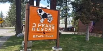 3 Peaks Resort & Beach Club