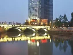 Somerset Riverview Chengdu