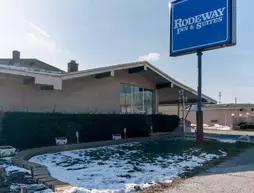 Rodeway Inn and Suites Inkster