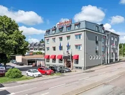 Best Western Sjöfartshotellet