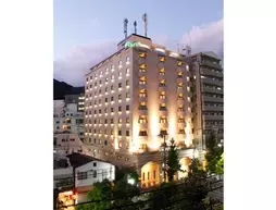 Hotel Piena Kobe