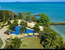 Sheraton Samoa Aggie Grey's Resort 