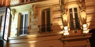 Hôtel De Nemours