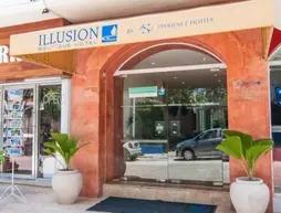 Illusion Boutique Hotel by Xperience Hotels