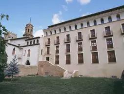 Hospedería Palacio de la Iglesuela