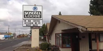 Sonoma Lodge